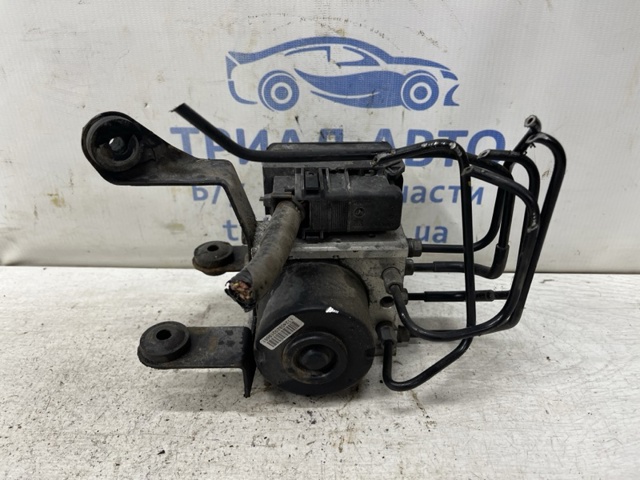 Блок керування АБС (ABS) Mazda 3