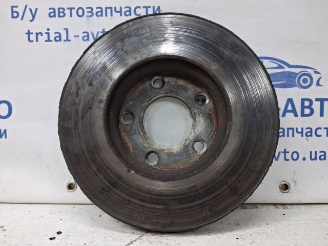 Гальмо дискове переднє C24Y3325XB MAZDA