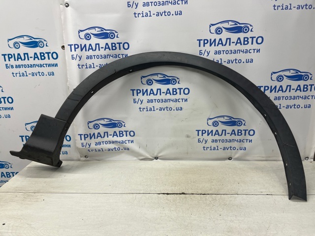 Розширювач переднього крила, правий CJ5Z16268AA FORD