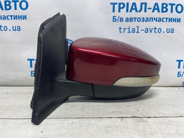 Бічне дзеркало заднього виду в зборі CJ5Z17683EA FORD