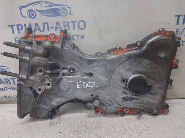 Кришка двигуна передня CJ5Z6019B FORD