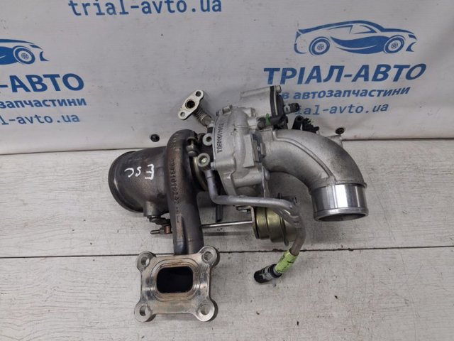Турбокомпресор CJ5Z6K682F FORD