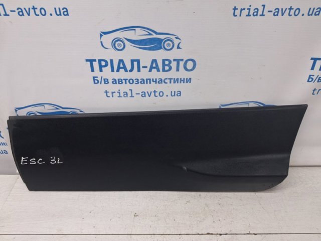 Накладка задньої лівої двері, нижня CJ5Z7825557AA FORD