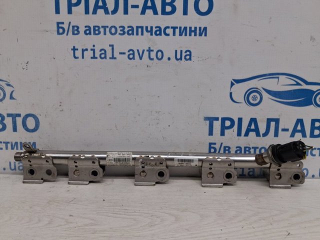 Паливна рампа CJ5Z9D280A FORD
