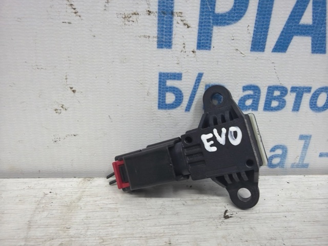 Датчик подушки безпеки CK5214C676AA LAND ROVER