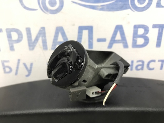 Дзеркало заднього виду в салоні CU5A17E678BB FORD