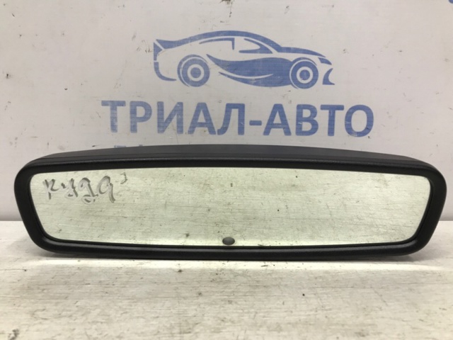 Дзеркало заднього виду в салоні CU5A17E678BB FORD