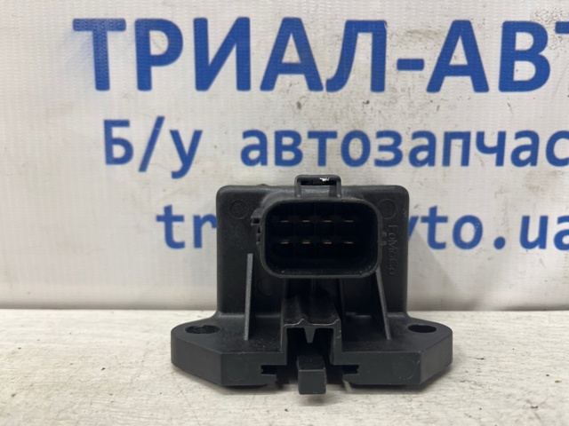 Модуль управління (ЕБУ) паливного насоса CU5A9D370FC FORD