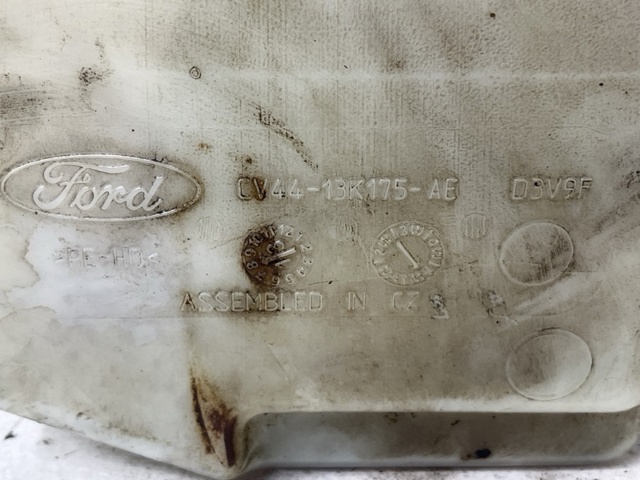 Бачок омивача скла CV4417B613AD FORD