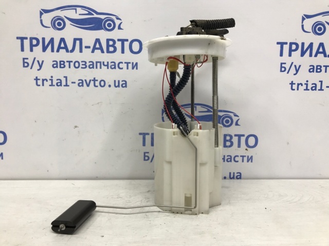Паливний насос CV619275AA FORD