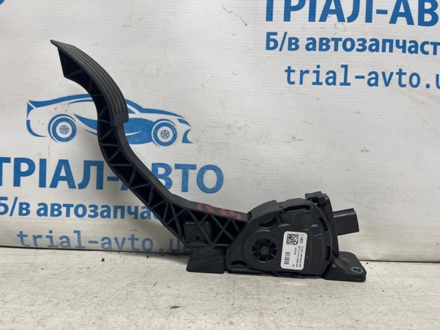 Педаль акселератора CV619F836GB FORD