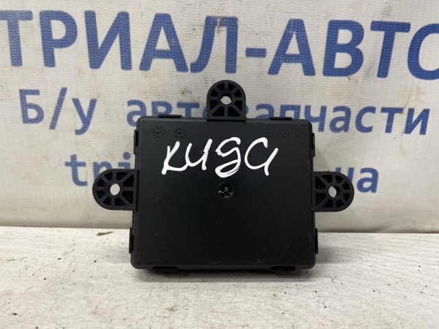 Блок комфорту передніх дверей CV6T14B531DB FORD