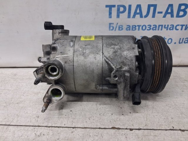 Компресор системи кондиціювання CV6Z19703AJ FORD