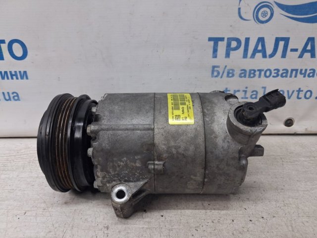Компресор кондиціонера CV6Z19703AJ FORD