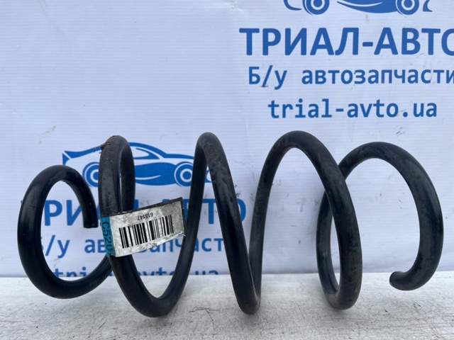 Пружина амортизатора передняя CV6Z5310N FORD
