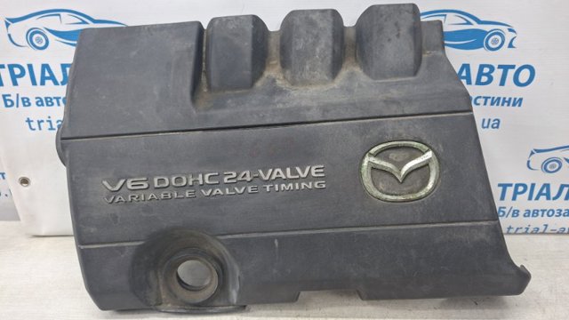 Кришка двигуна декоративна CY01102F0B MAZDA