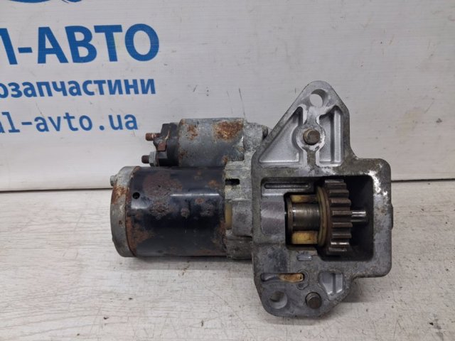 Стартер CY0118400 MAZDA