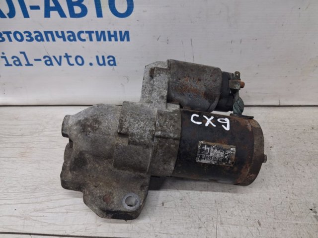 Стартер CY0118400 MAZDA