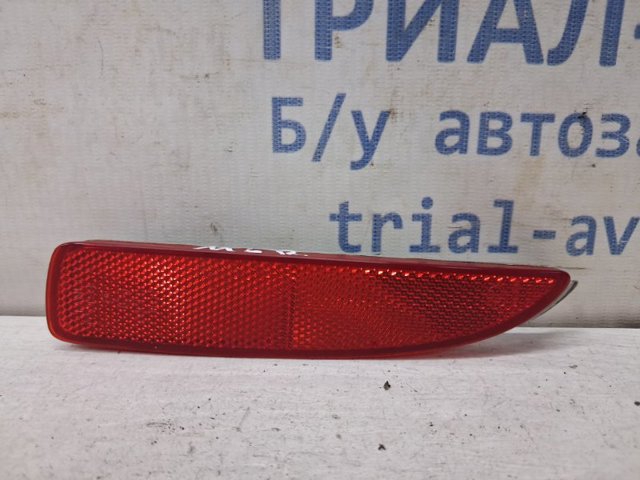 Лівий катафот заднього бампера D350515M0E MAZDA