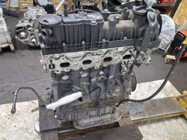 ДВЗ D4HA HYUNDAI