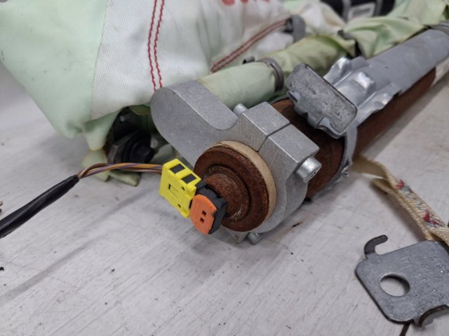 Подушка безпеки, збоку, права, AIRBAG DB5Z78042D94A FORD