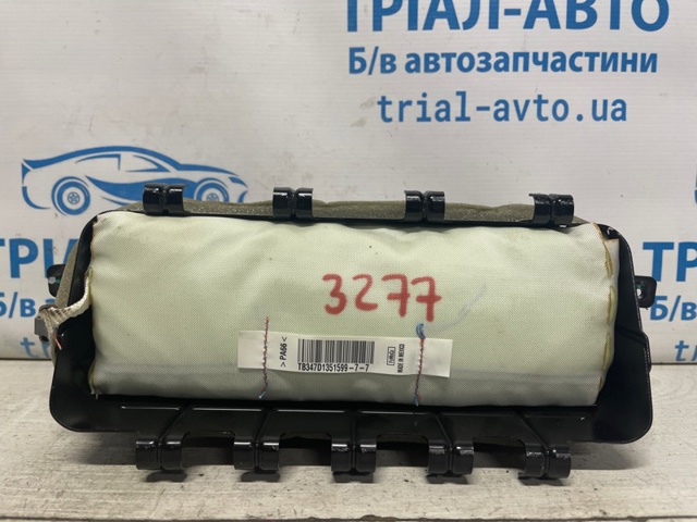 Подушка безпеки бокова DB5Z78044A74C FORD