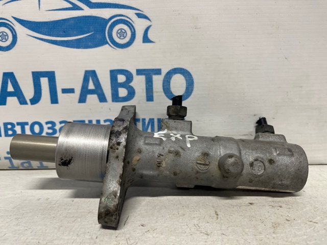 Циліндр головний гальма (Гідротормоз) DG1Z2140B FORD