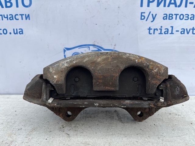 Супорт гальмівний, передній, правий DG1Z2B120E FORD