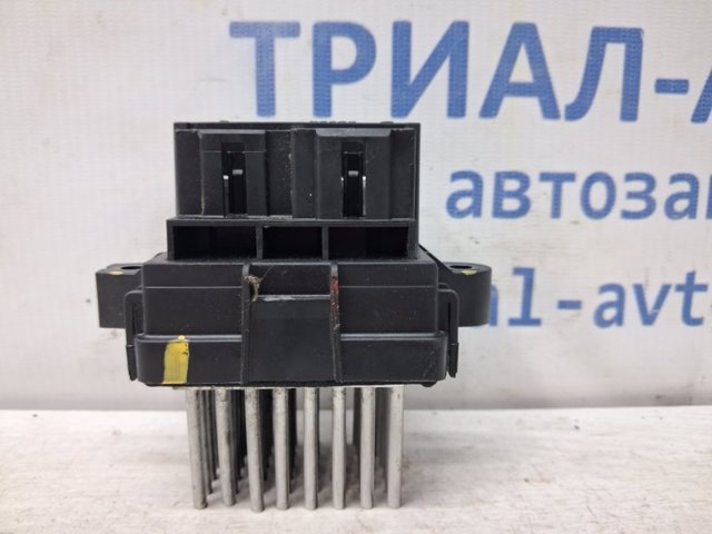 Регулятор оборотів пічки DG9H19E624AA FORD
