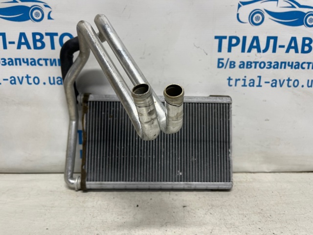 Радіатор обігрівача DG9Z18476A FORD