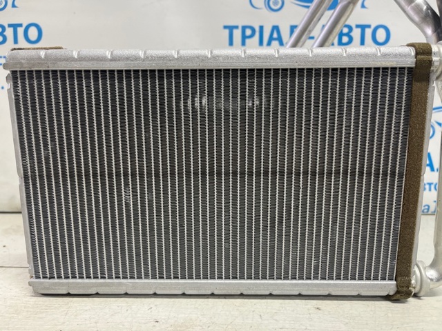 Радіатор обігрівача DG9Z18476A FORD