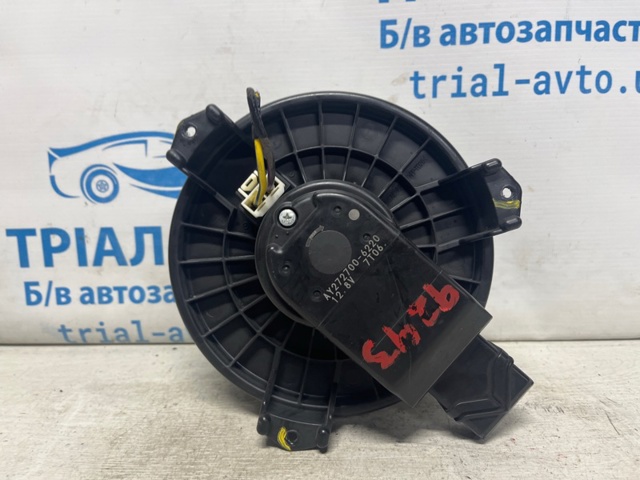Електромотор пічки DG9Z19805B FORD