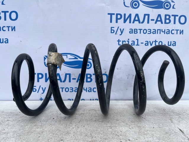 Пружина амортизатора передняя DG9Z5310R FORD