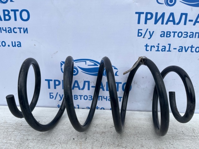 Пружина амортизатора передняя DG9Z5310R FORD