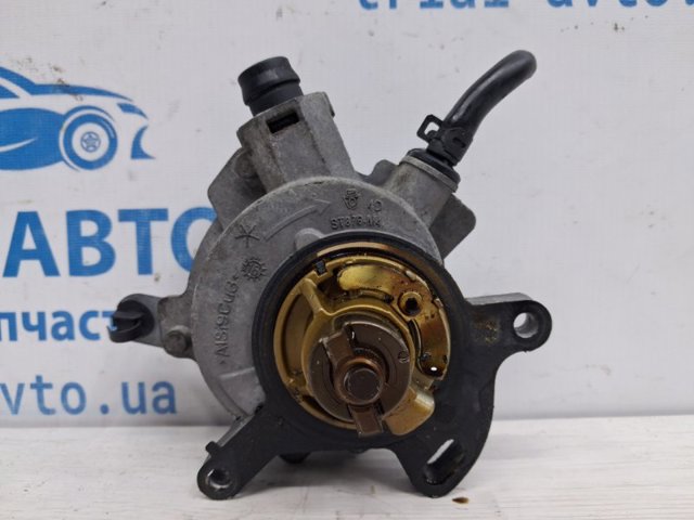 Насос вакуумний DS7G2A451CA FORD