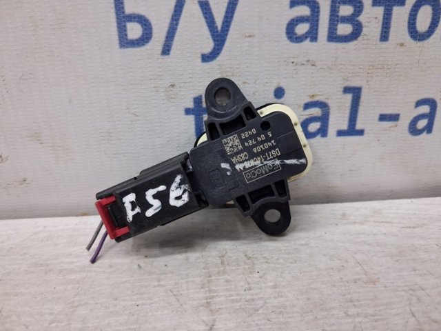 Датчик AIRBAG передній DS7T14C676AA FORD