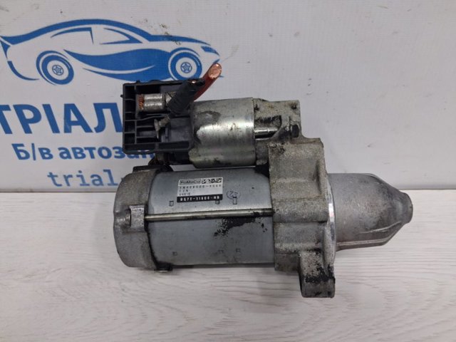 Стартер DS7Z11002H FORD
