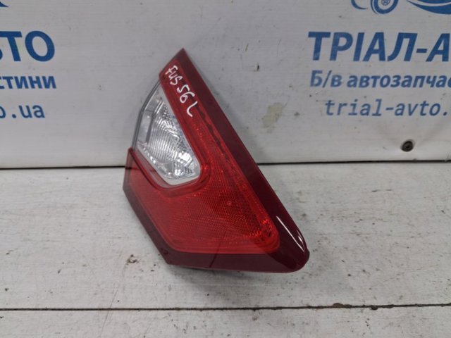 Задня ліва внутрішня фара DS7Z13405A FORD