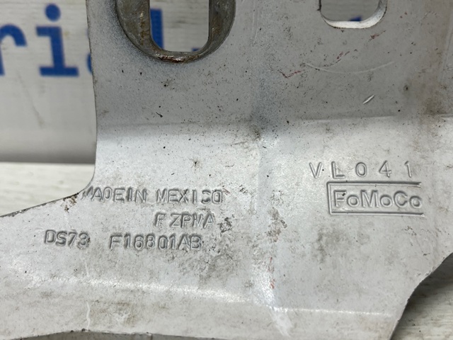 Завіс капота, лівий DS7Z16797A FORD