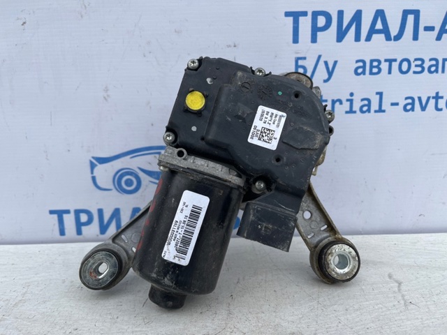 Мотор склоочисника передній DS7Z17508N FORD