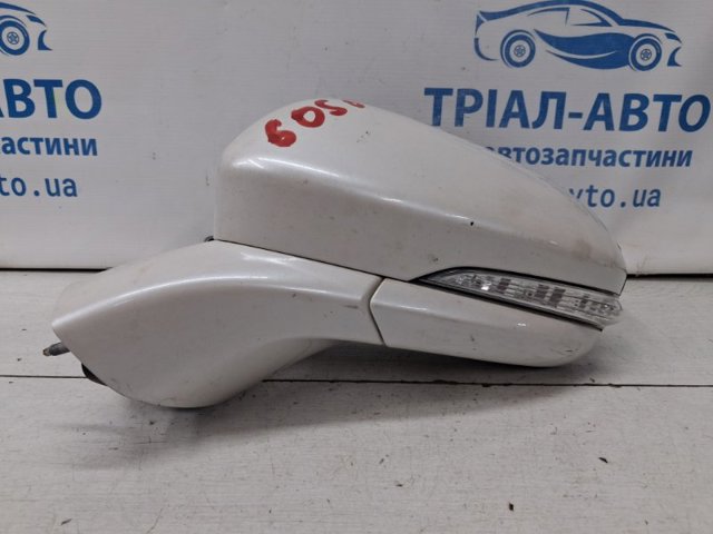 Ліве бічне дзеркало DS7Z17683DA FORD