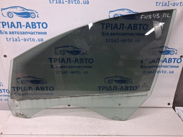 Скло передніх дверей, лівою DS7Z5421411A FORD