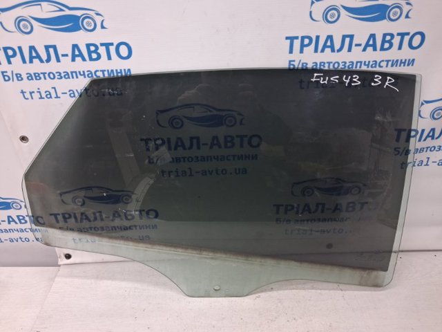 Вікно задніх дверей DS7Z5425712A FORD