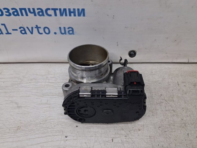 Блок дросельної заслінки DS7Z9E926C FORD