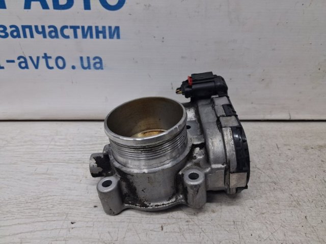 Заслінка повітряна DS7Z9E926C FORD