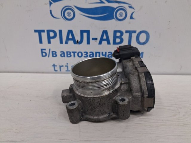 Блок дросельної заслінки Ford Fusion