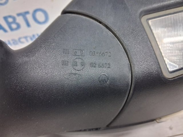 Праве бічне дзеркало DV4417682JC FORD