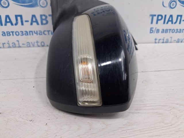 Бічне дзеркало заднього виду ліве DV4417683JC FORD