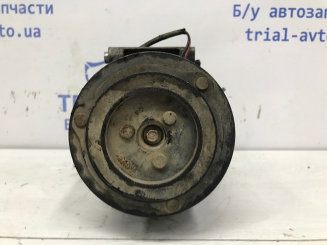 Компресор кондиціонера DV6119D629DC FORD