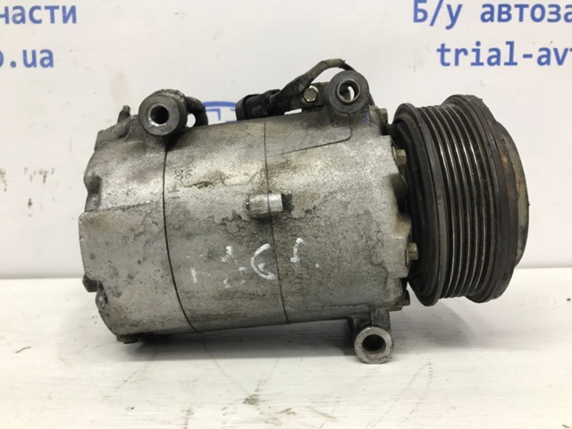Компресор системи кондиціювання DV6119D629DC FORD
